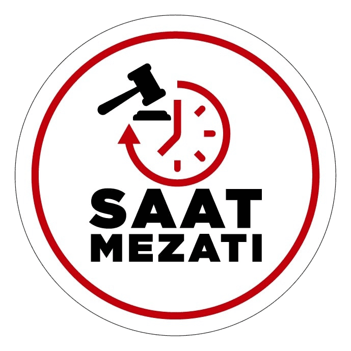 SaatMezatı logosu